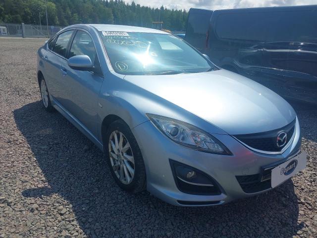 2011 MAZDA 6 TS2 D