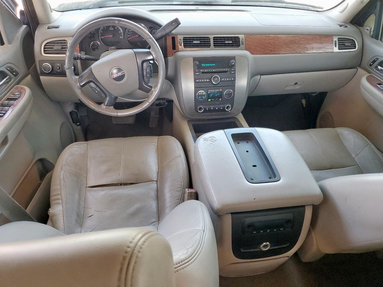 2GTEK13M771656098 2007 GMC New Sierra K1500