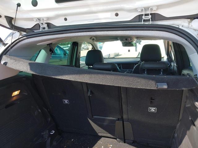 2024 VAUXHALL CROSSLAND ULTIMATE TURBO 
