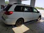 2006 Toyota Sienna Ce na sprzedaż w Barberton, OH - Undercarriage