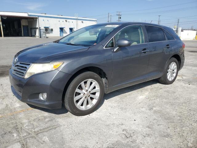 2010 Toyota Venza 