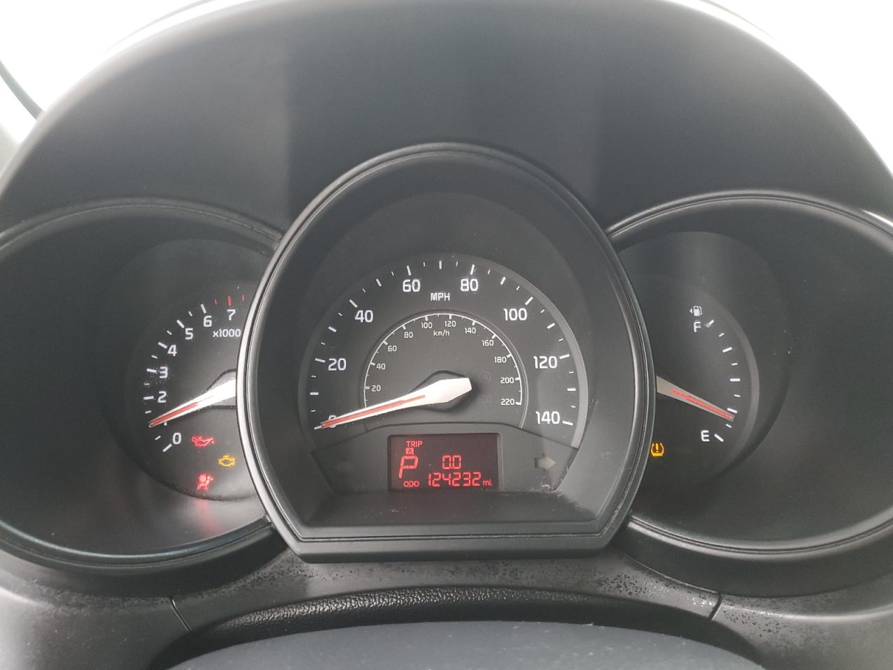 2013 Kia Rio Lx VIN: KNADM5A36D6186865 Lot: 63191725