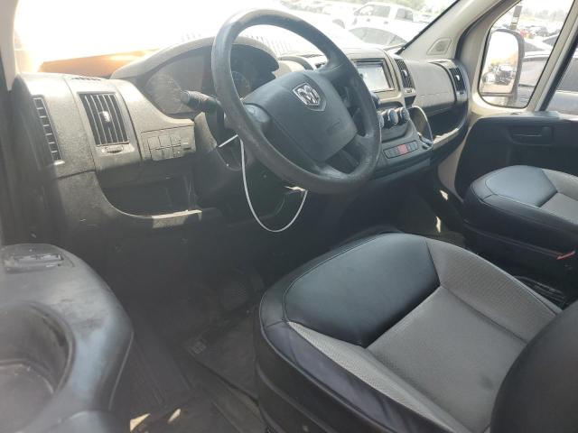 2016 RAM PROMASTER 2500 2500 HIGH  