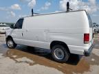 2010 Ford Econoline E250 Van   de vânzare în Grand Prairie, TX - Minor Dent/Scratches