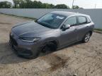 2023 Honda Hr-V Lx продається в Glassboro, NJ - Side