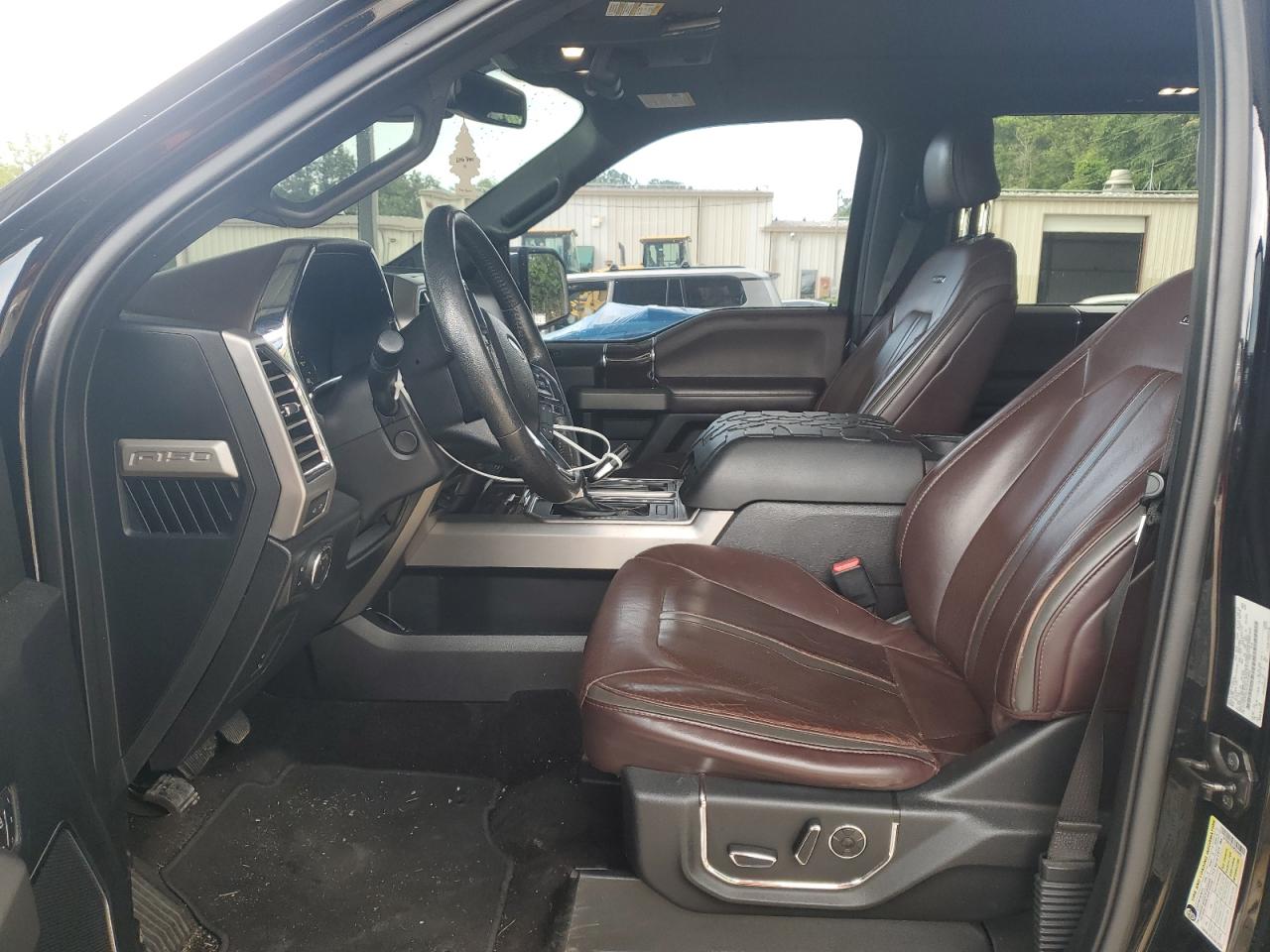FORD F-150 2016 VIN 1FTEW1EG7GFD34985 photo 7