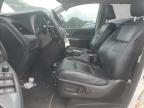 2018 Toyota Sienna Se en Venta en Conway, AR - Front End