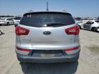 2011 Kia Sportage Ex en Venta en Antelope, CA - Front End