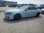 2017 BMW 640 I GRAN COUPE   for sale at Copart TX - DALLAS SOUTH
