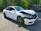 2016 HONDA ACCORD SPORT   à vendre chez Copart ON - COOKSTOWN