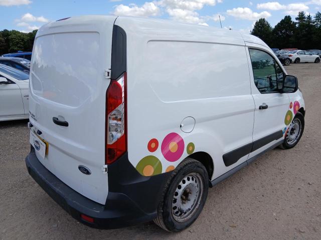 2016 FORD TRANSIT CO