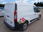 2016 FORD TRANSIT CO for sale at Copart COLCHESTER