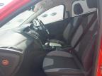 2012 FORD FOCUS ZETE for sale at Copart BRISTOL