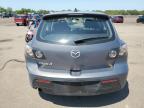 2008 Mazda 3 Hatchback   zu verkaufen in Brookhaven, NY - Rear End
