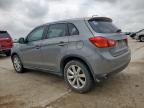 2014 Mitsubishi Outlander Sport Se للبيع في Haslet، TX - Hail