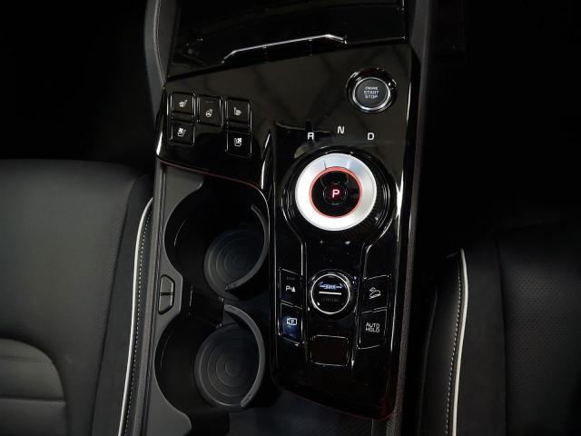 2025 KIA SPORTAGE (