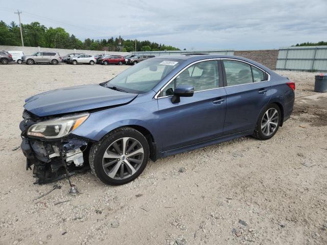 2016 Subaru Legacy 2.5I Limited