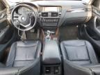 2016 Bmw X3 Xdrive28I იყიდება Chicago Heights-ში, IL - Mechanical