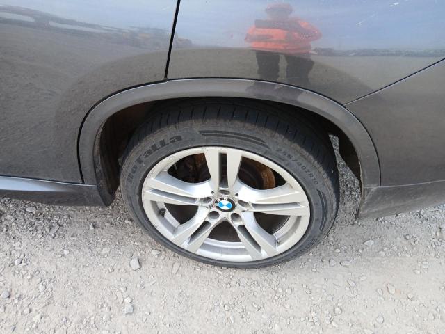 2014 BMW X1 XDRIVE1