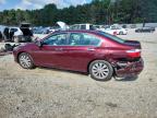 2015 Honda Accord Exl de vânzare în Gainesville, GA - Front End