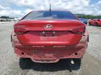 2018 Hyundai Accent Se for Sale in Lumberton, NC - Front End