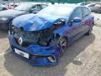 2016 RENAULT MEGANE GT for sale at Copart ROCHFORD