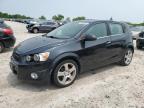 2015 Chevrolet Sonic Ltz на продаже в West Warren, MA - Mechanical