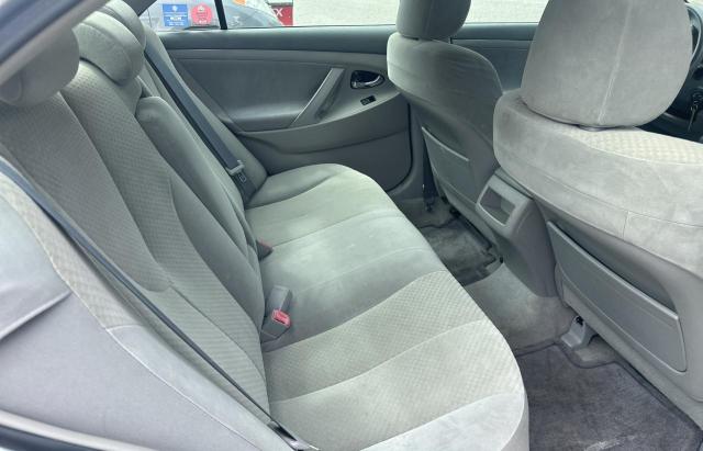 2008 TOYOTA CAMRY LE  