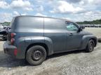 2011 Chevrolet Hhr Panel Ls იყიდება Spartanburg-ში, SC - Rejected Repair