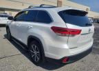 2019 Toyota Highlander Se للبيع في North Billerica، MA - Minor Dent/Scratches