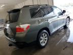 2013 Toyota Highlander Base   for Sale in Madisonville, TN - Hail