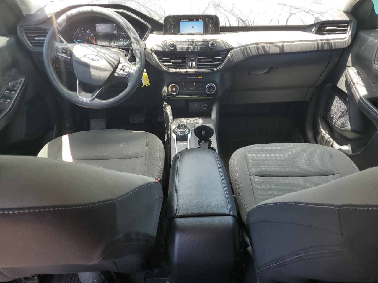 2022 Ford Escape S VIN: 1FMCU9F60NUB62658 Lot: 61087735