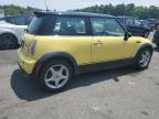 2005 Mini Cooper  de vânzare în Exeter, RI - Side