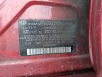 2011 Hyundai Sonata Se იყიდება Madisonville-ში, TN - Rear End