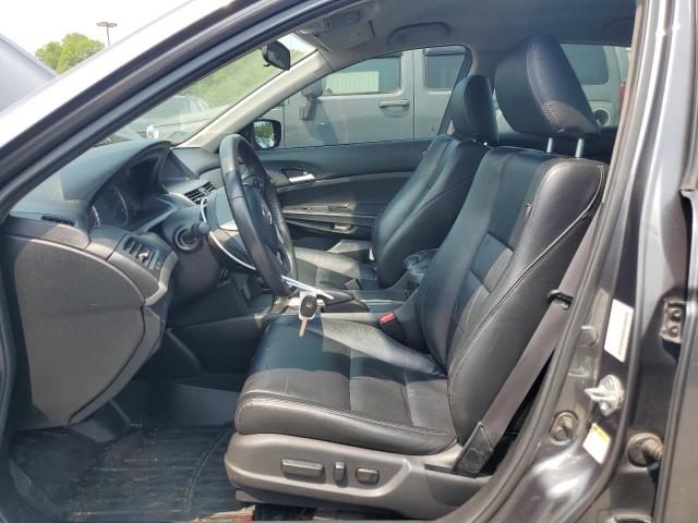  HONDA ACCORD 2012 Szary