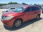 2014 Nissan Pathfinder S   იყიდება Hampton-ში, VA - Side