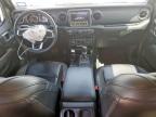 2022 Jeep Gladiator Overland na sprzedaż w Wilmer, TX - Front End