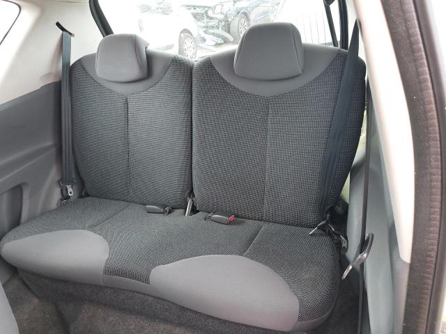 2007 PEUGEOT 107 URBAN