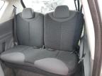 2007 PEUGEOT 107 URBAN for sale at Copart SANDWICH