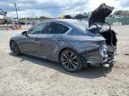2022 Lexus Is 350 F Sport   იყიდება Riverview-ში, FL - Rear End