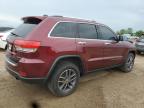 2018 Jeep Grand Cherokee Limited იყიდება Elgin-ში, IL - Side