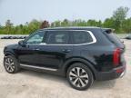 2021 Kia Telluride S na sprzedaż w Leroy, NY - Front End