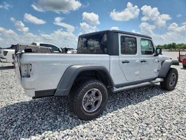  JEEP GLADIATOR 2023 Srebrny
