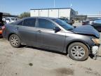 2007 Toyota Camry Le იყიდება Las Vegas-ში, NV - Front End