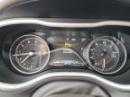 2018 Jeep Cherokee Overland   na sprzedaż w Elgin, IL - Side