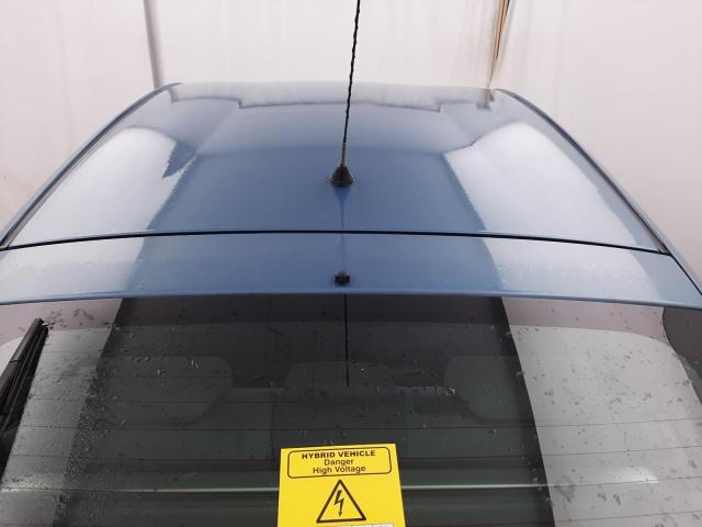 2005 TOYOTA PRIUS T4 V