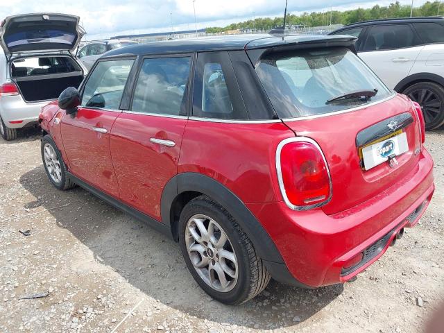 2015 MINI COOPER S