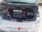 2013 FIAT 500 LOUNGE for sale at Copart BRISTOL