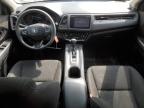 2017 HONDA HR-V LX   for sale at Copart ON - TORONTO