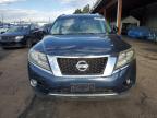 2013 Nissan Pathfinder S   zu verkaufen in Denver, CO - Rear End
